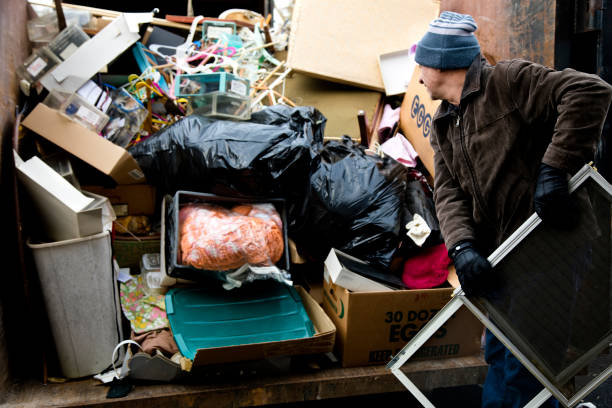 Best Household Junk Removal  in Soh Jordan, UT