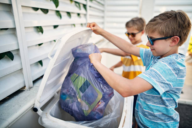 Best Same-Day Junk Removal  in Soh Jordan, UT