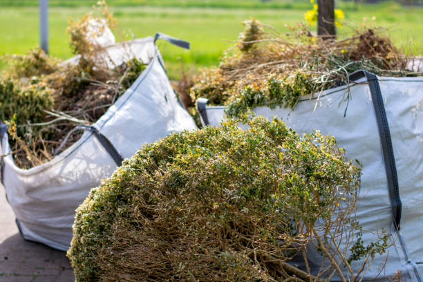 Professional Junk Removal in South Jordan, UT