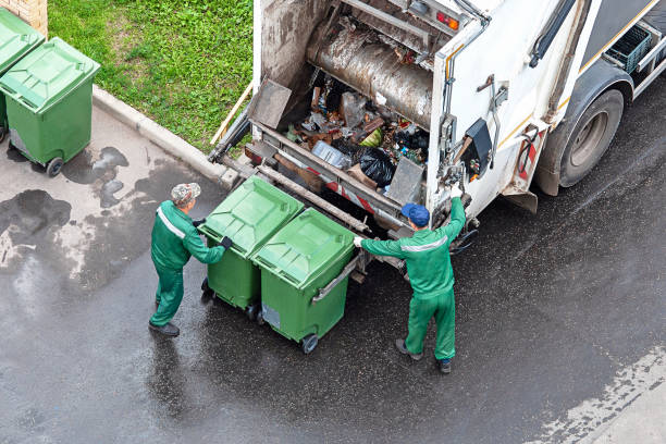 Best Full-Service Junk Removal  in Soh Jordan, UT
