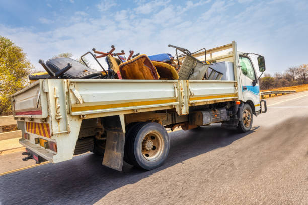 Debris Removal in South Jordan, UT