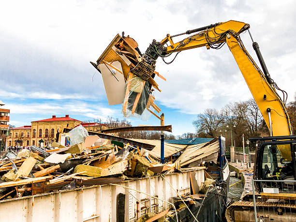 Best Dumpster Rental Services  in Soh Jordan, UT